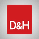 D&H Distributing