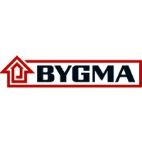 Bygma Group A/S Logo