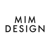 Mim Design Logo