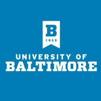 University of Baltimore Logo