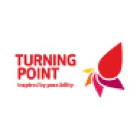 Turning Point Logo