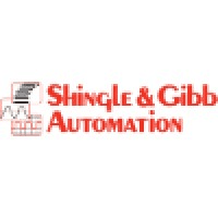 Shingle & Gibb Automation Logo