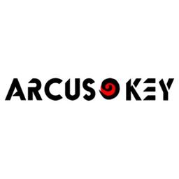 Arcus Key Logo