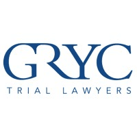 Grossman Roth Yaffa Cohen Logo