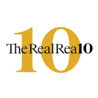 The RealReal Logo