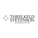 Threlkeld Stevenson