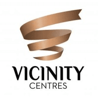 Vicinity Centres Logo