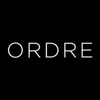 The ORDRE Group Logo