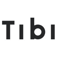 Tibi Logo