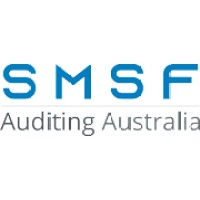 SMSF Auditing Australia Logo