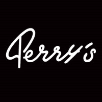 Perry's Steakhouse & Grille Logo