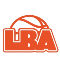 London Basketball Association Logo