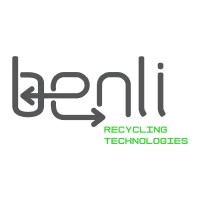Benli Recycling Logo