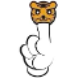 RingTiger.IT.Co.,Ltd Logo