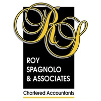 Roy Spagnolo & Associates Logo
