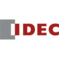 IDEC USA Logo