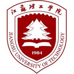 江苏理工学院 Logo
