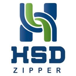 HSD ZIPPER Logo
