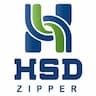 HSD ZIPPER