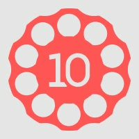10 Chambers Logo