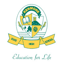 Kenmore State High School Logo