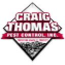 Craig Thomas Pest Control