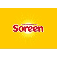 Soreen Logo