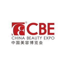 China Beauty Expo Logo