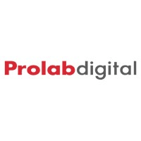 Prolab Digital LLC Logo