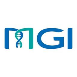 MGI Logo