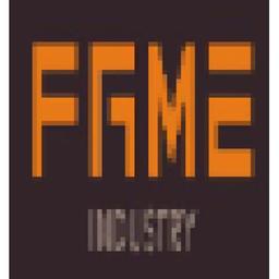 Hangzhou FAME Industry Co., LTD Logo