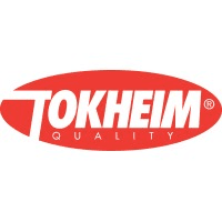 Tokheim Logo
