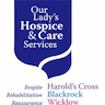 Our Lady's Hospice & Care Services, Harold's Cross, Blackrock & Wicklow