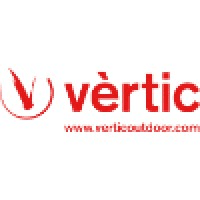 VERTIC OUTDOOR Logo