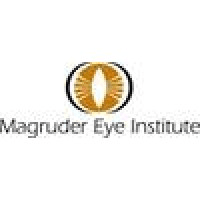 Magruder Eye Institute Logo