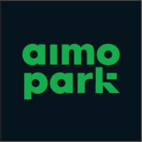Aimo Park Norway AS Logo