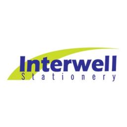 Interwell Stationery Logo