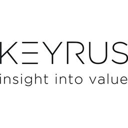 Keyrus Limited Logo