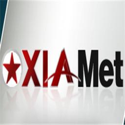 Shaanxi Xinheng Rare Metal Co,. Ltd Logo