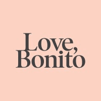 Love, Bonito Logo