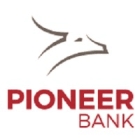 Pioneer Bank, SSB Logo
