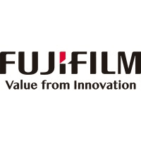 Fujifilm Australia Logo