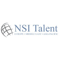 NSI Talent Logo