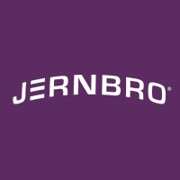 Jernbro Industrial Services Logo