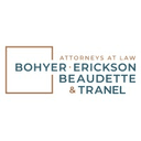 Bohyer, Erickson, Beaudette & Tranel, P.C.