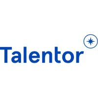 Talentor International Logo