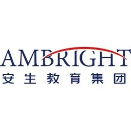 Ambright Education Group Logo