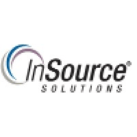 InSource Solutions Group Logo