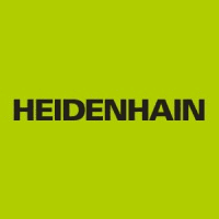 HEIDENHAIN North America Logo