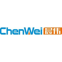 Chenwei Medical Logo